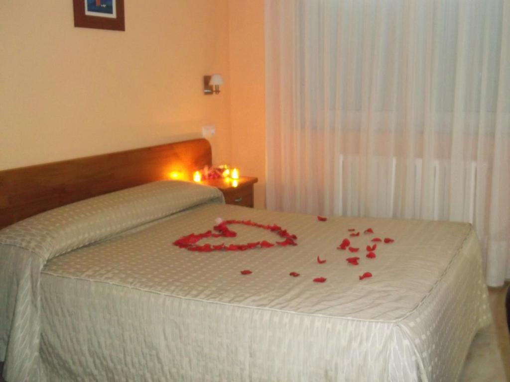 Hostal Pereirina Cee Exterior foto